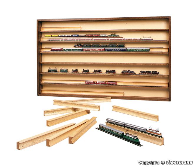 Huvudbild Display ground inserts, natural, suitable for N ...