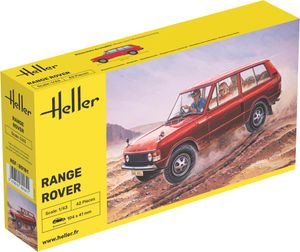 BILMODELLER SKALA 1:43