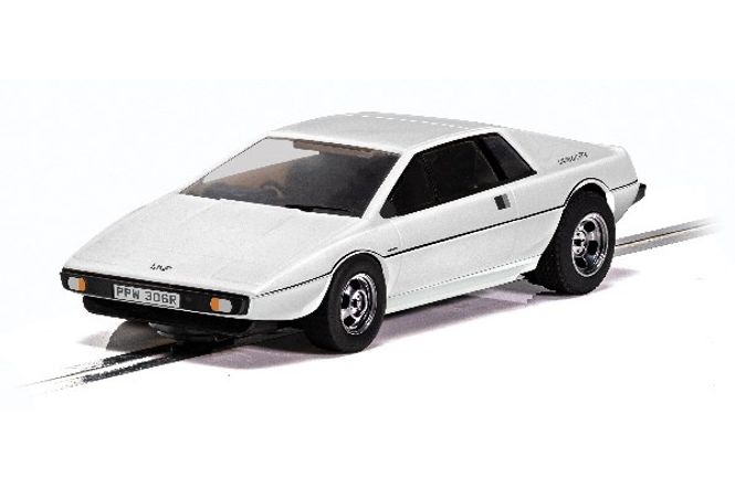 Huvudbild JAMES BOND LOTUS ESPRIT S1 - THE SPY WHO LOVED ...