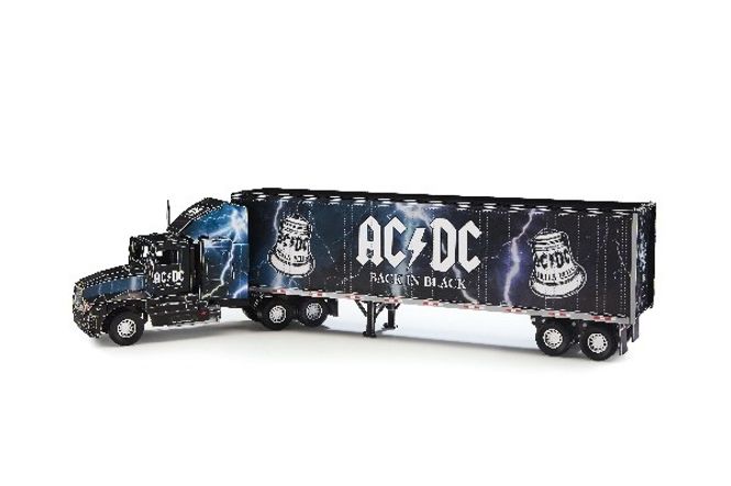 Huvudbild 3D PUZZEL: AC/DC TOUR TRUCK.
