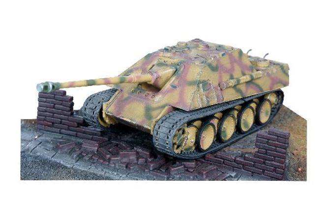 Huvudbild Sd. Kfz. 173 JAGDPANTHER. SKALA 1/76