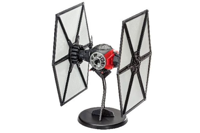 Huvudbild STAR WARS SPECIAL FORCES TIE FIGHTER.. SKALA ...