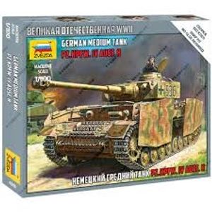 STRIDSVAGNAR SKALA 1:100
