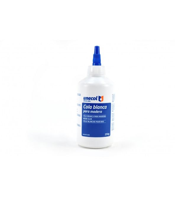 Huvudbild White Glue for Wood and Porous Materials 250 gr