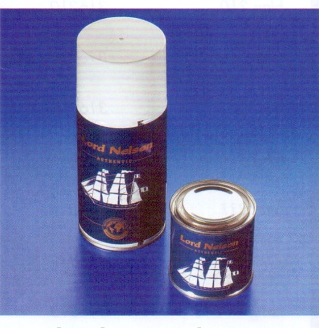 Huvudbild KLARLACK, SPRAYBURK 300 ml. SIDENGLANS